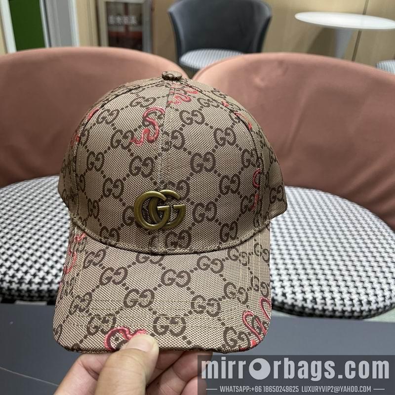 Replica Gucci Hat 041401