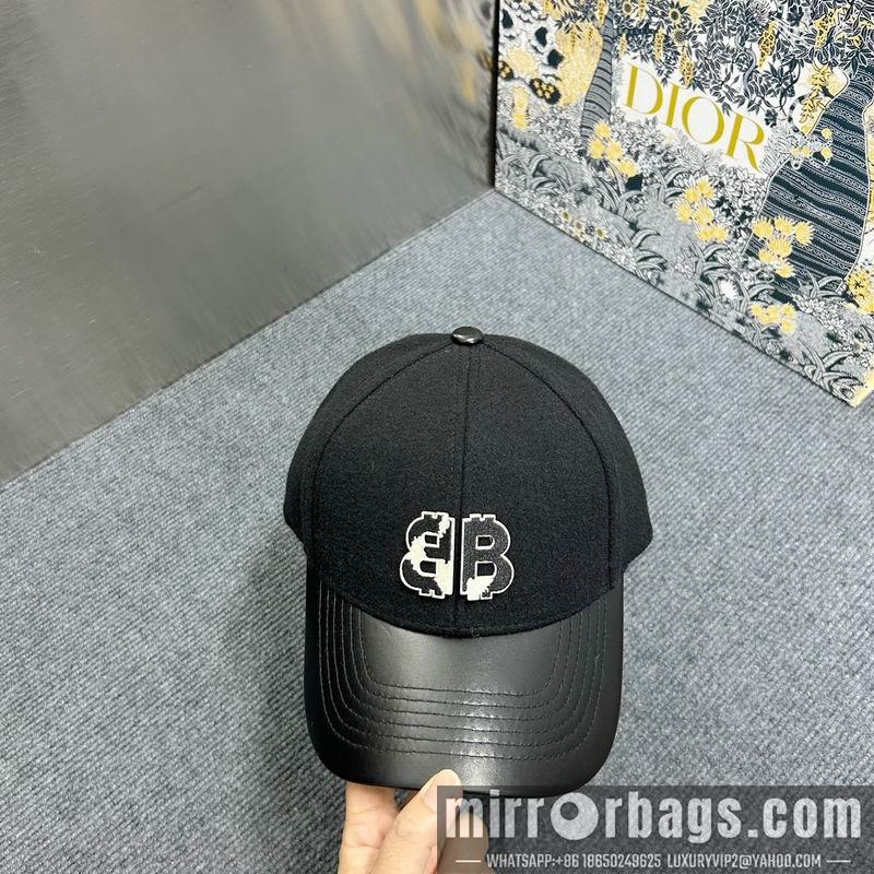 Replica Balenciaga Hat dx114