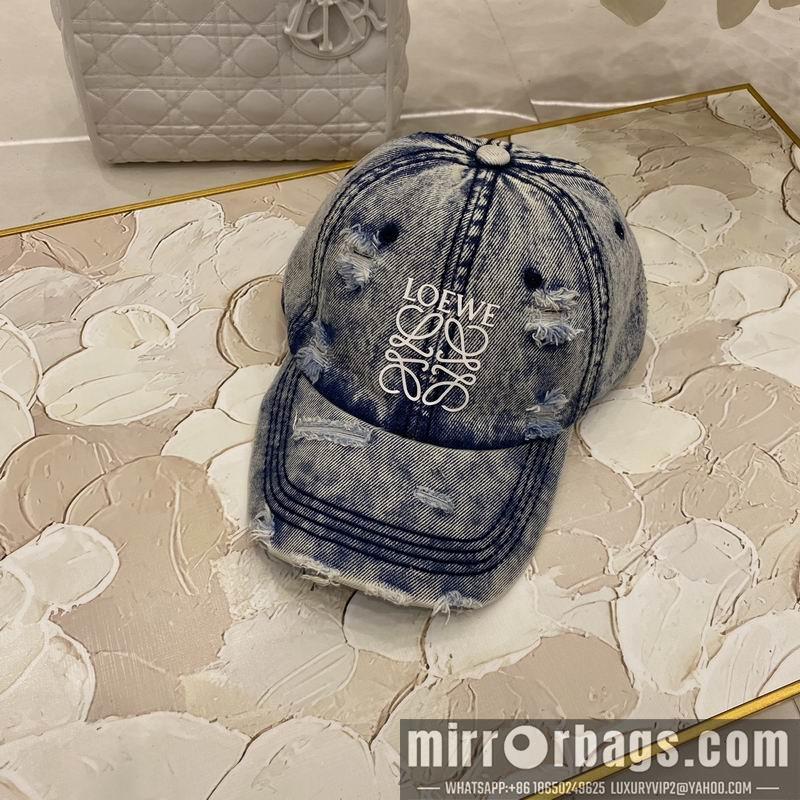 Replica Loewe Hat dx14