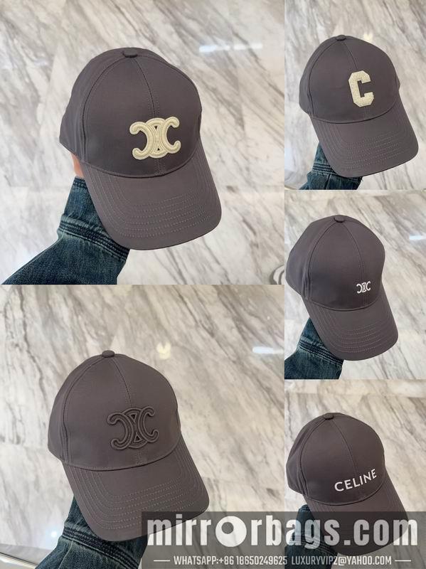Replica Celine Hat dx29