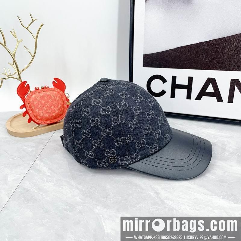 Replica Gucci Hat dx143