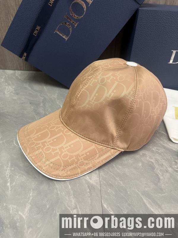 Replica Dior Hat dx05