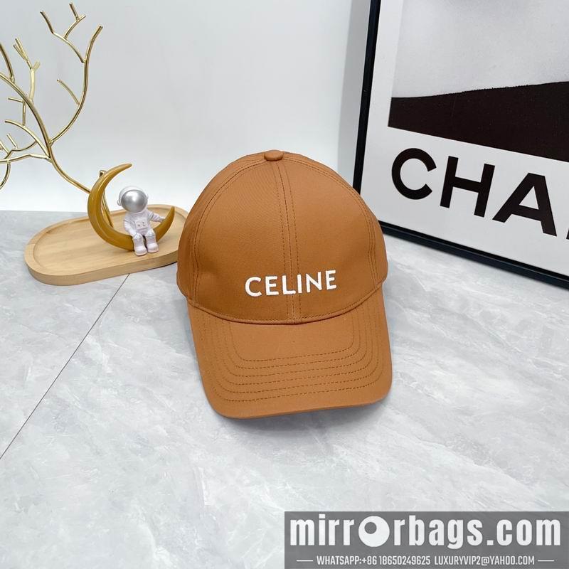 Replica Celine Hat dx35