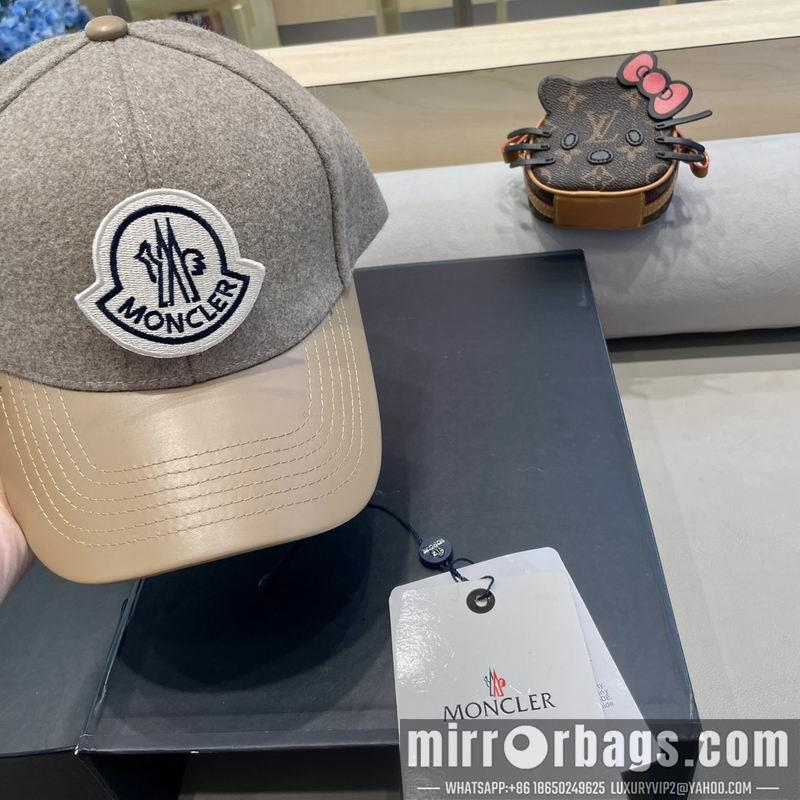 Replica Moncler Hat 090601