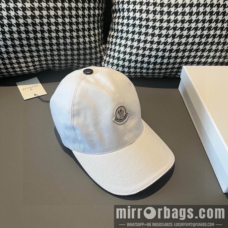 Replica Moncler Hat dx17