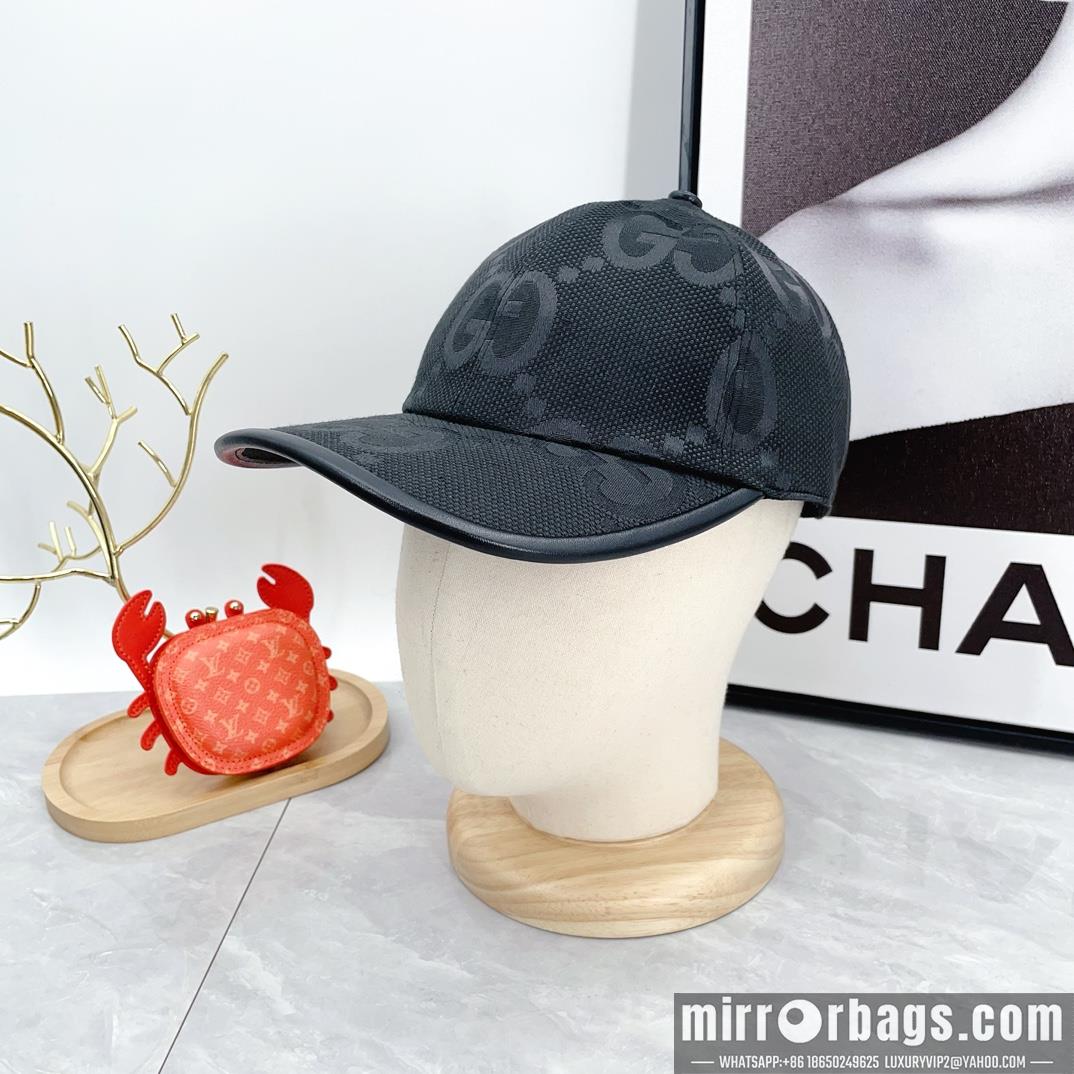 Replica Gucci Hat dx18