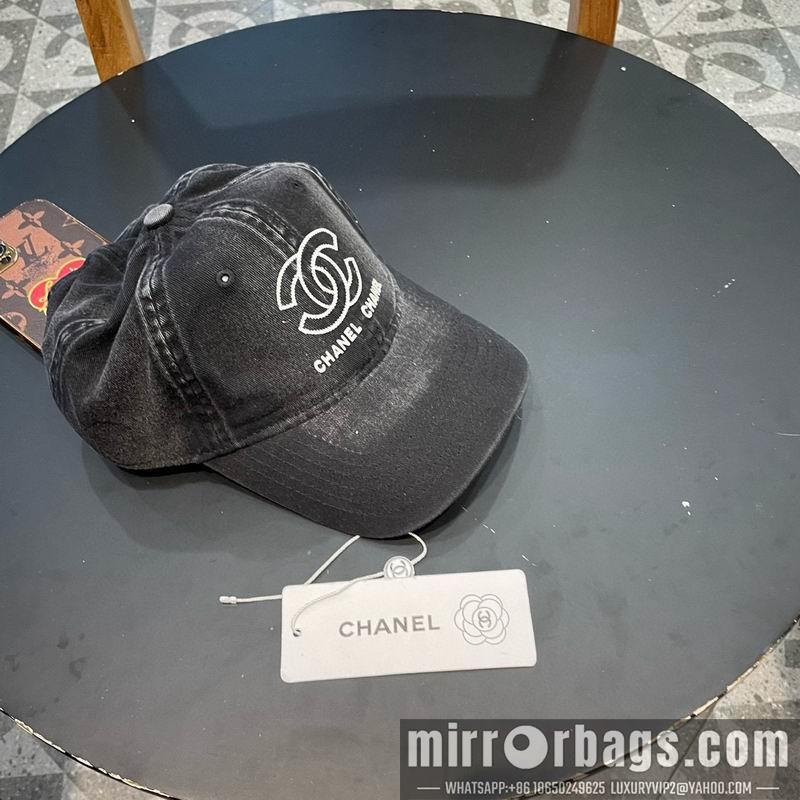 Replica Chanel Hat 072304