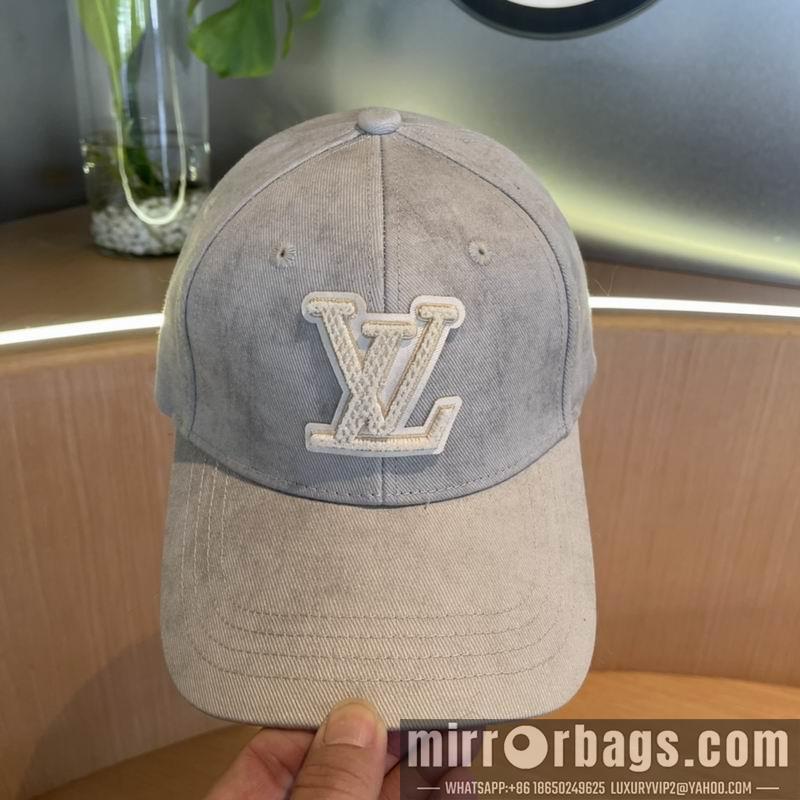 Replica LV Hat 121405