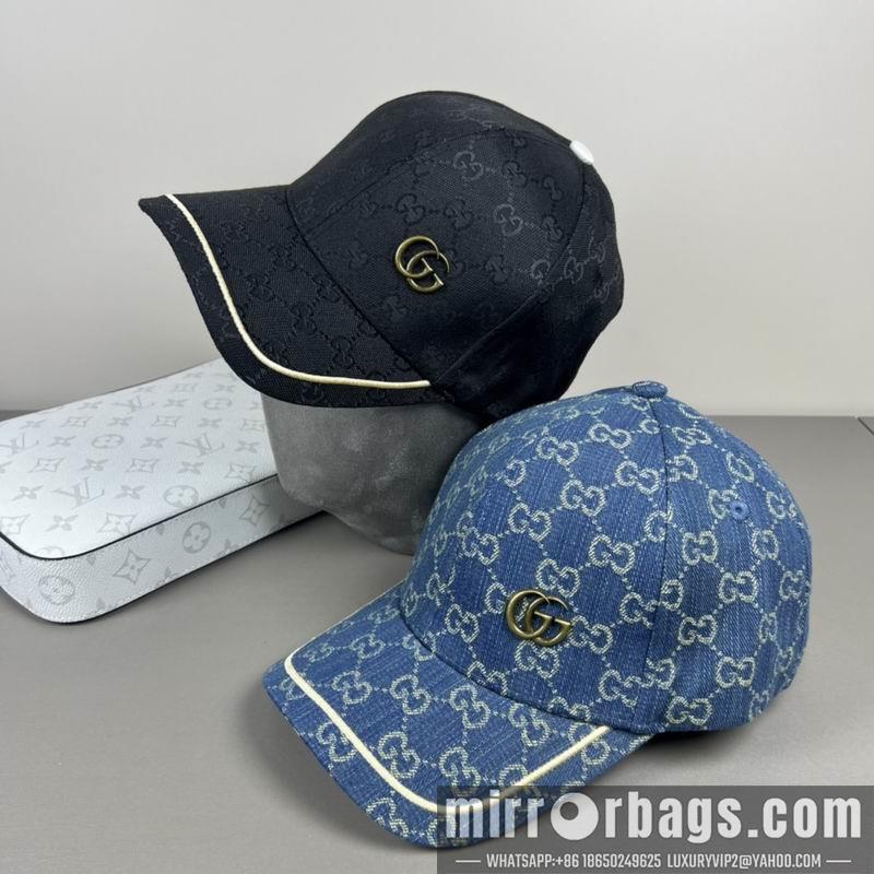 Replica Gucci Hat dx42