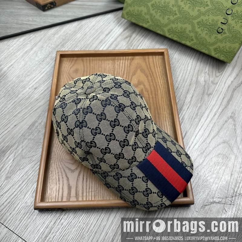 Replica Gucci Hat 071201