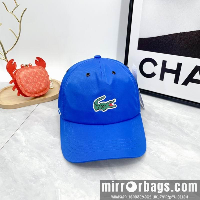 Replica Lacoste Hat dx05