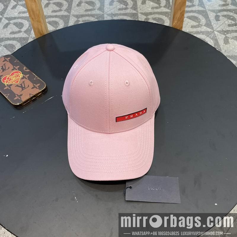 Replica Prada Hat 050709