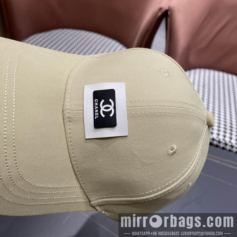 Replica Chanel Hat 050701