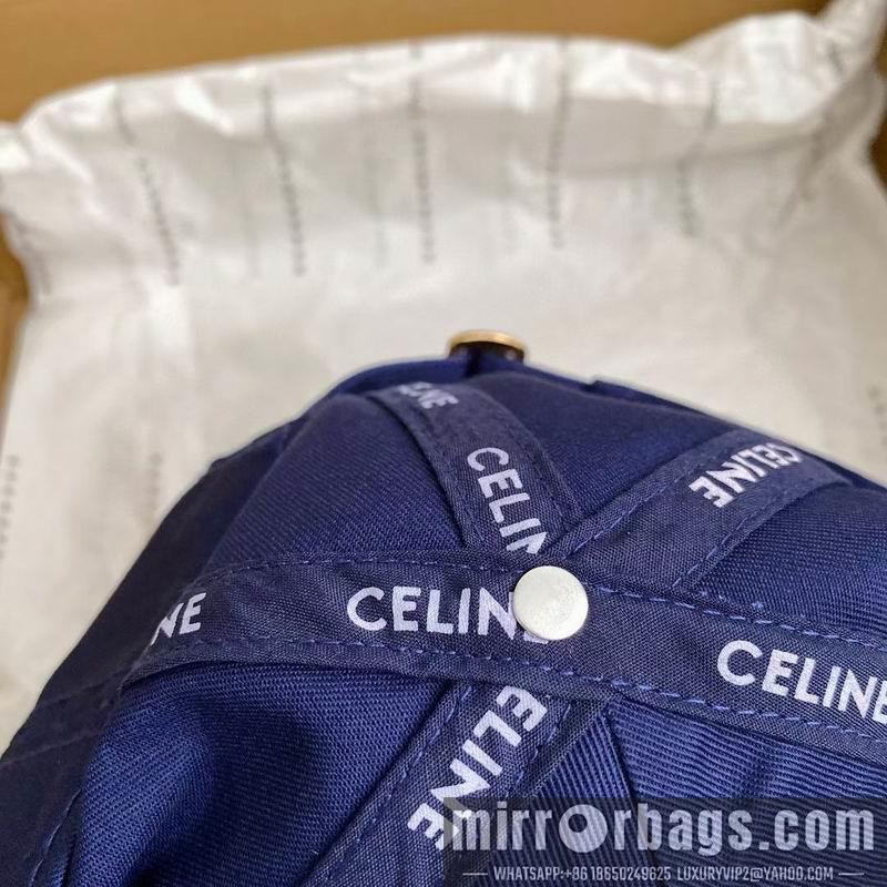 Replica Celine Hat 090602