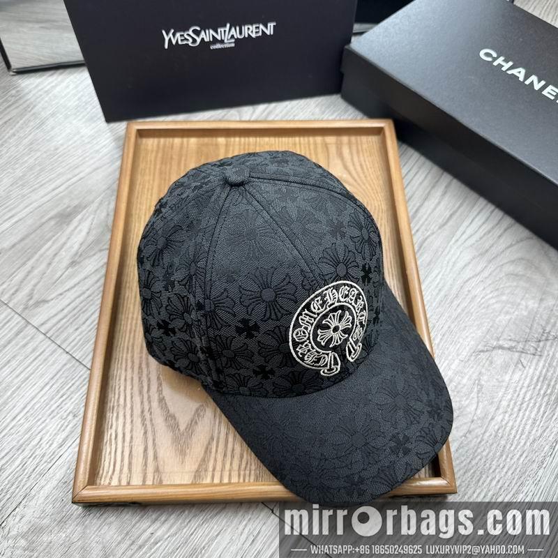 Replica Chrome Hearts Hat dx06