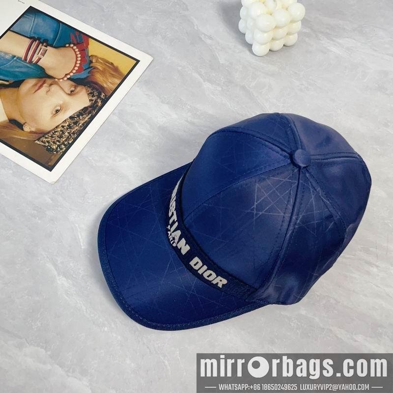 Replica Dior Hat dx57