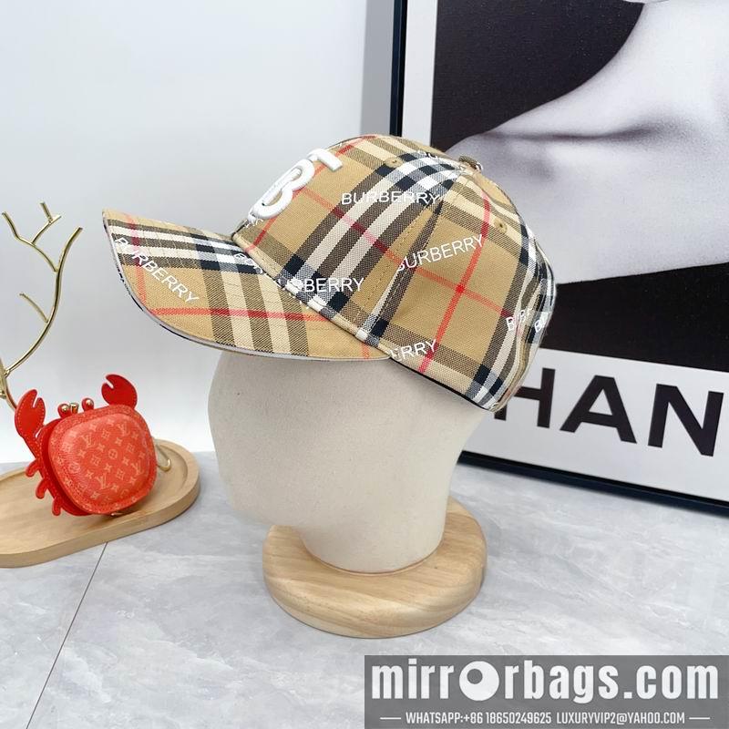 Replica Burberry Hat dx05