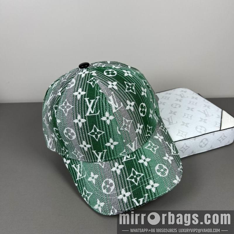 Replica LV Hat dx72