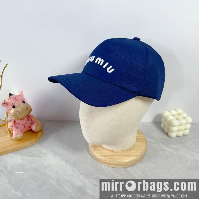 Replica Miumiu Hat dx45