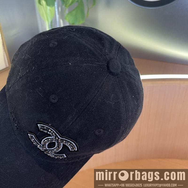 Replica Chanel Hat 121401