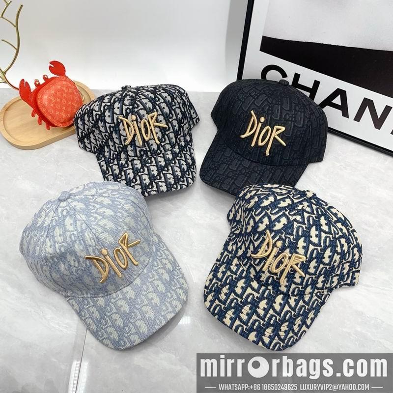 Replica Dior Hat dx08