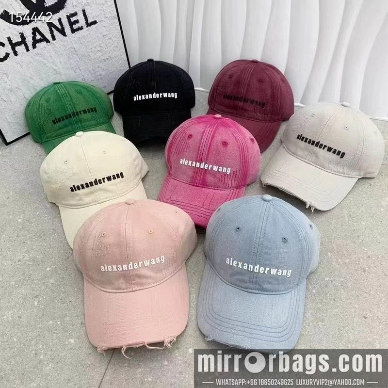 Replica Alexander Wang Hat dx04