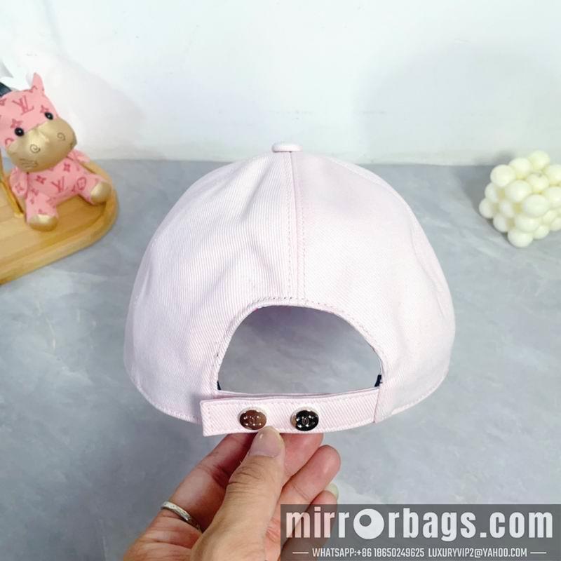Replica Chanel Hat dx19