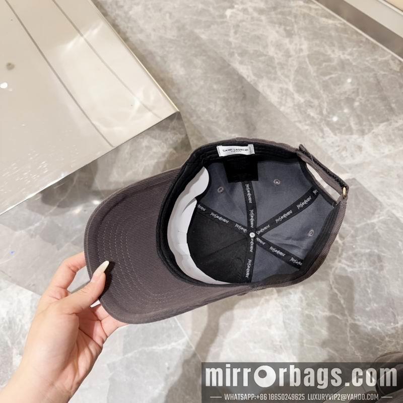 Replica YSL Hat 072801