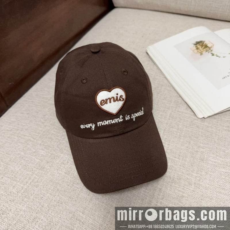 Replica Emis Hat dx06