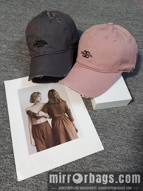 Replica Chanel Hat 080101