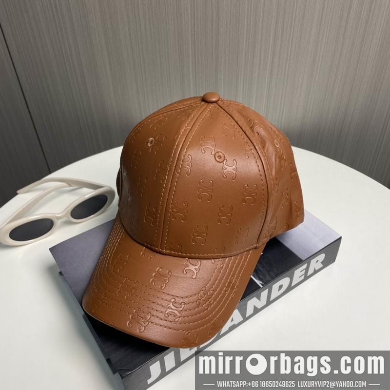 Replica Celine Hat 010402