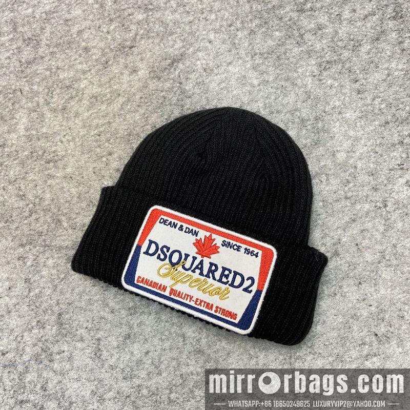 Replica DSQ Hat all