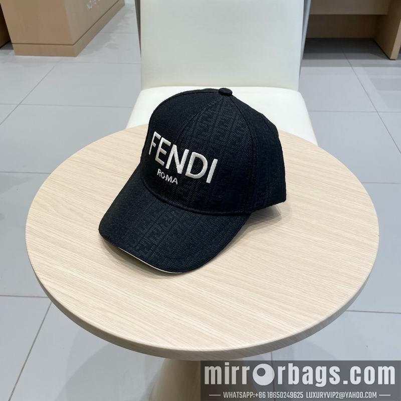 Replica Fendi Hat 011501