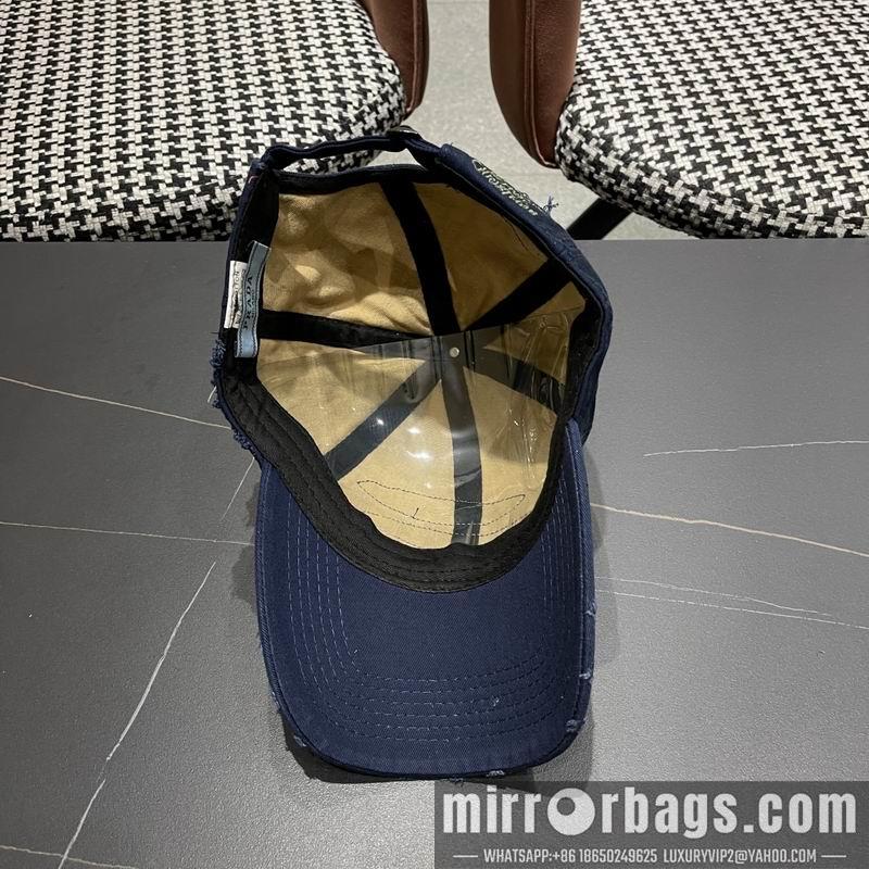 Replica Prada Hat 041402