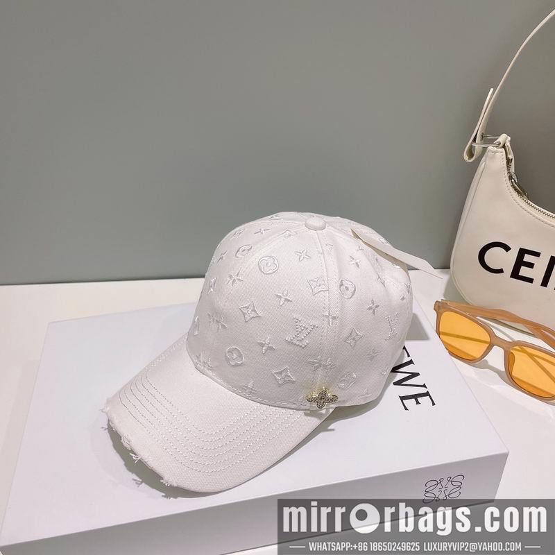 Replica LV Hat 050705