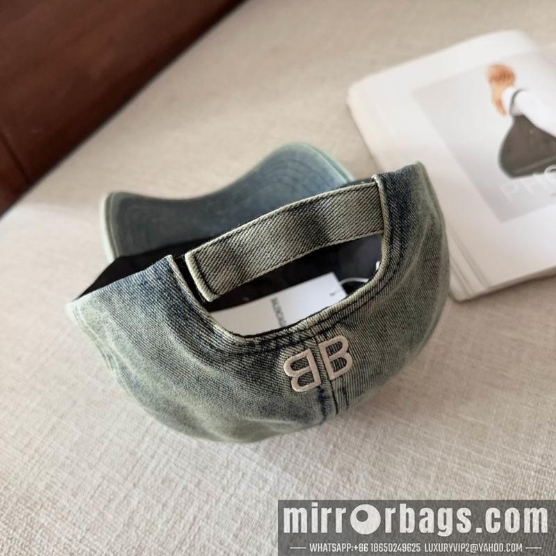 Replica Balenciaga Hat dx39