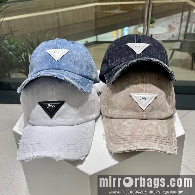 Replica Dior Hat 072201