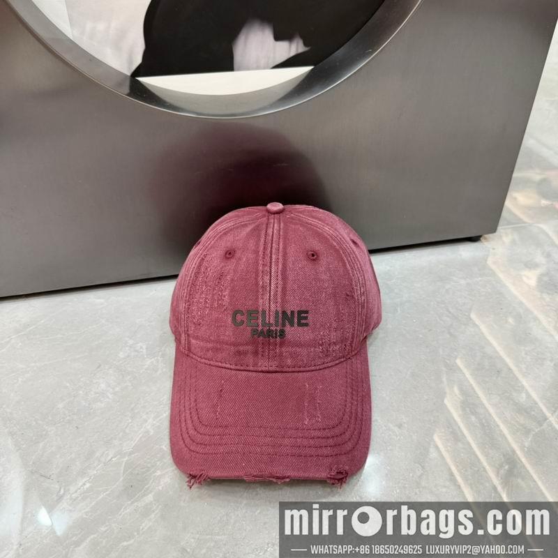Replica Celine Hat hm501