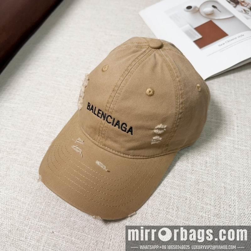 Replica Balenciaga Hat dx115