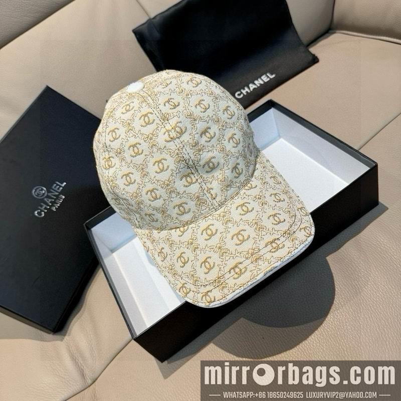 Replica Chanel Hat dx45