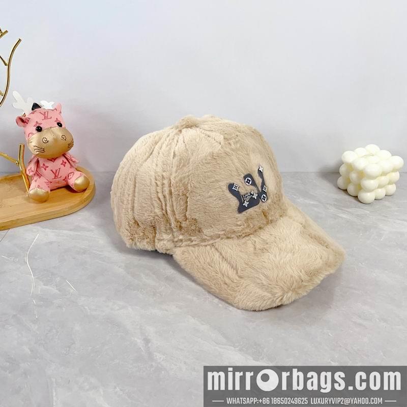 Replica LV Hat dx100