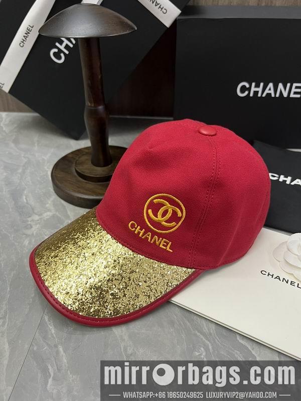 Replica Chanel Hat dx17