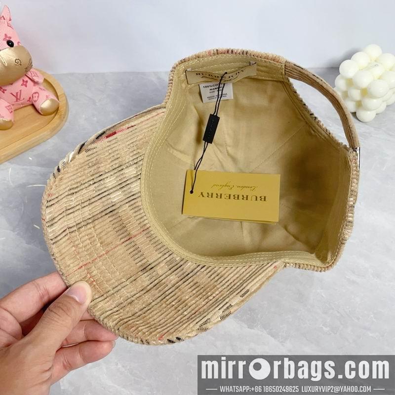 Replica Burberry Hat dx47