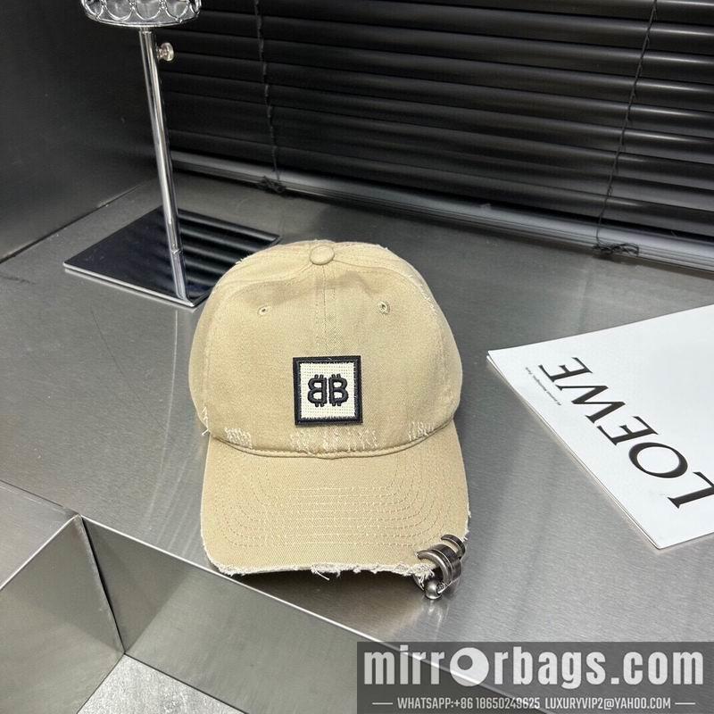 Replica Balenciaga Hat dx52