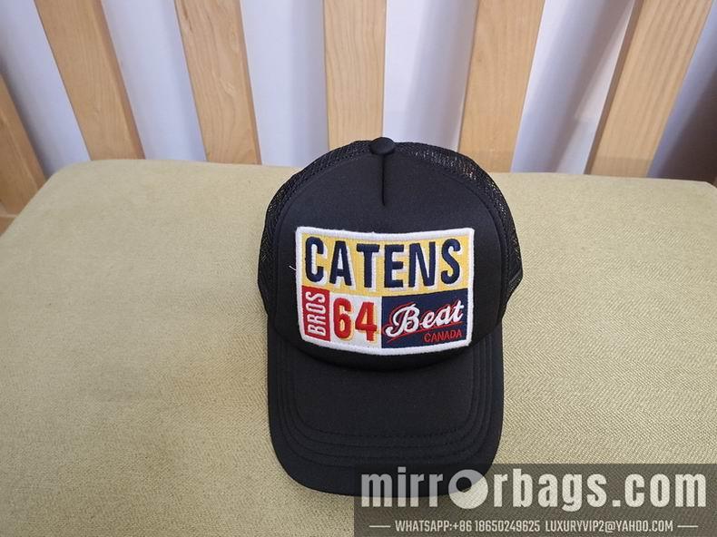 Replica DSQ Hat y 08