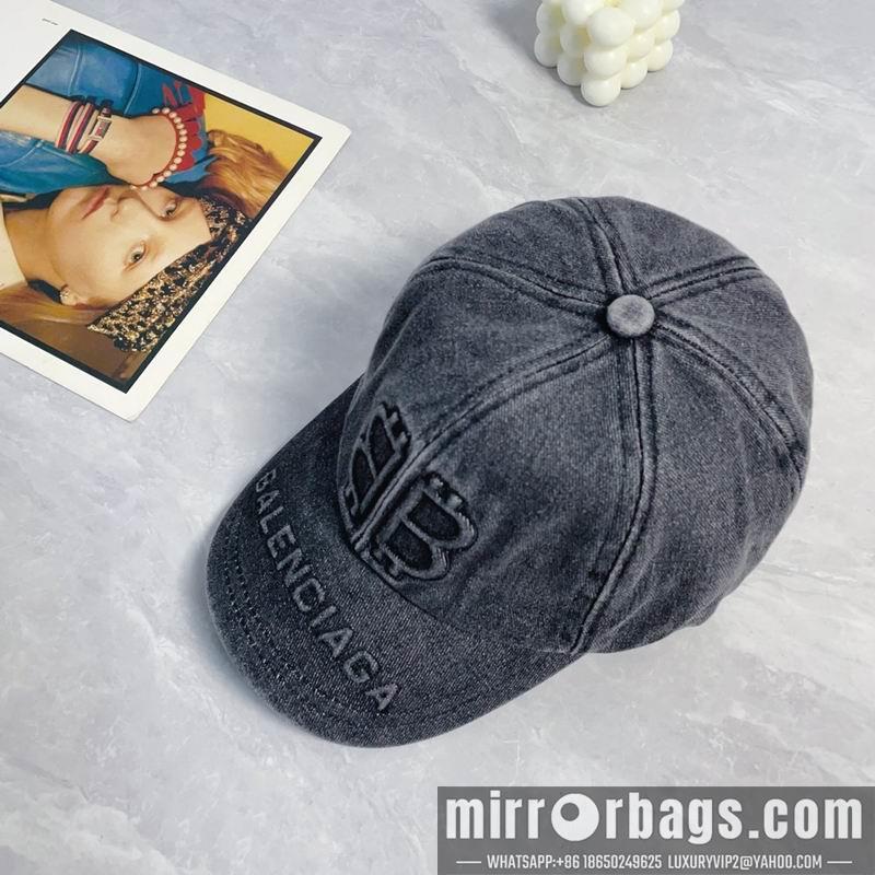 Replica Balenciaga Hat dx79