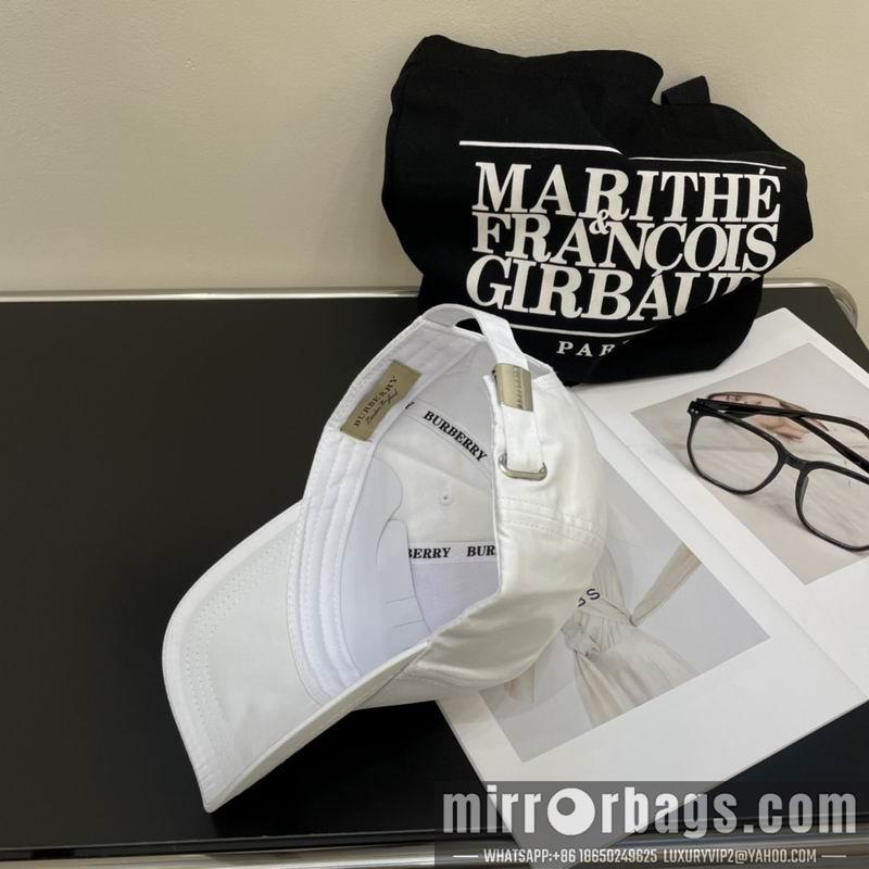 Replica Burberry Hat dx17