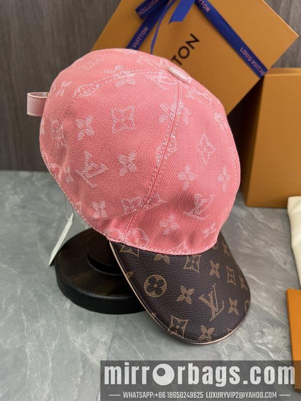 Replica LV Hat dx86