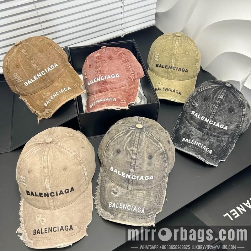 Replica Balenciaga Hat dx10