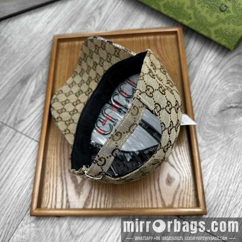 Replica Gucci Hat dx34
